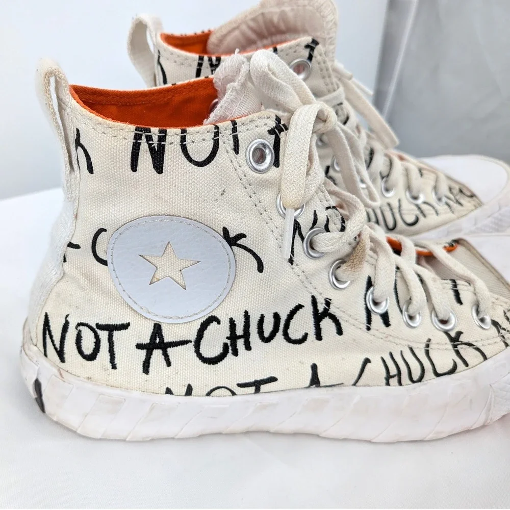 Converse All Stars converse not